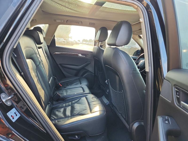 Продаж на аукціоні авто 2012 Audi Q5, vin: WA1LFAFP4CA098402, номер лоту: 71384996
