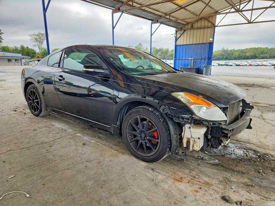 2009 Nissan Altima მანქანა იყიდება აუქციონზე, vin: 1N4BL24E39C142295, აუქციონის ნომერი: 71747146