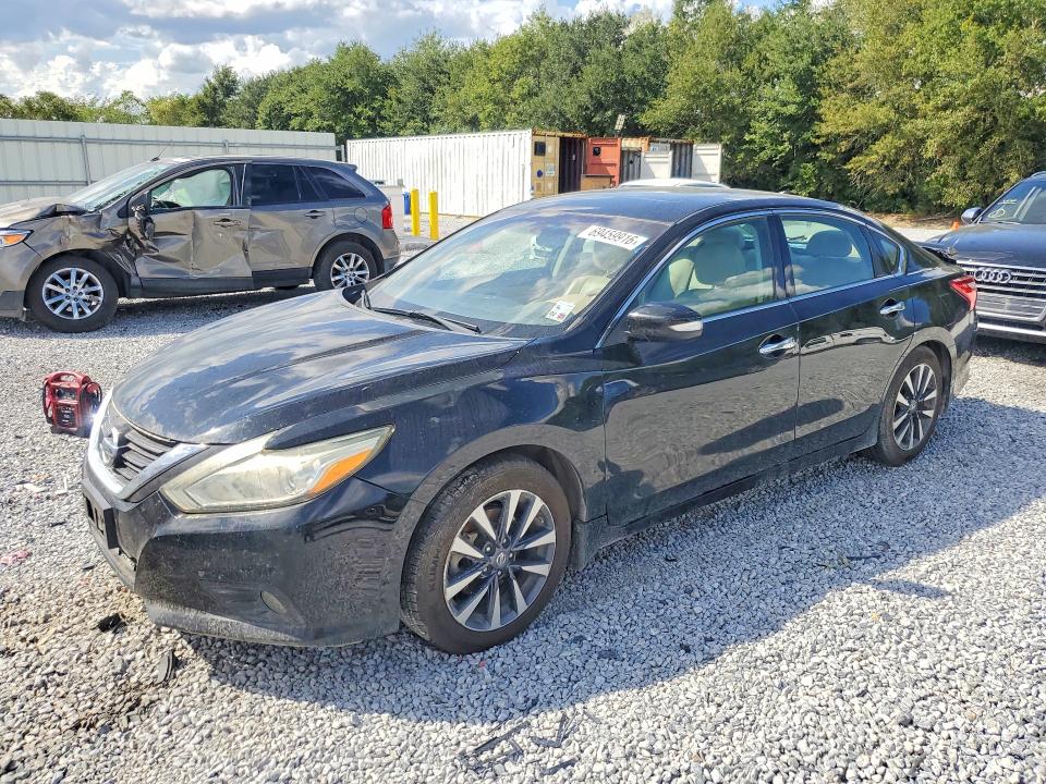 Auction sale of the 2016 Nissan Altima, vin: 1N4AL3AP9GC248335, lot number: 69459916