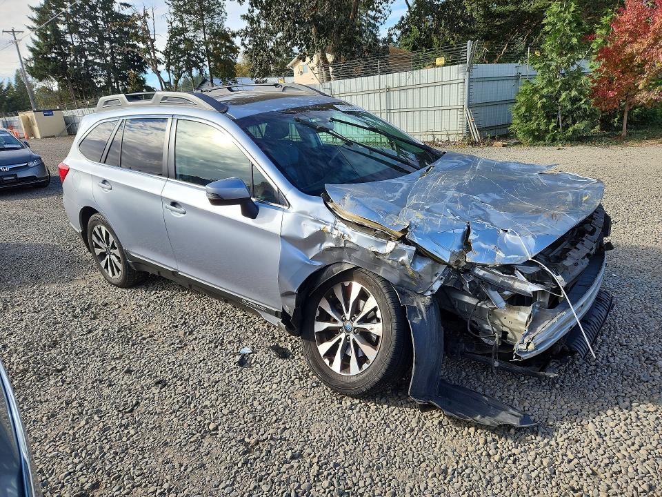 Продаж на аукціоні авто 2015 Subaru Outback, vin: 4S4BSENC9F3241481, номер лоту: 72922886