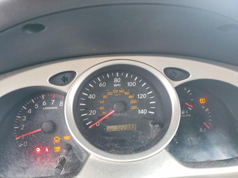 2005 Toyota Highlander მანქანა იყიდება აუქციონზე, vin: JTEGD21A450110347, აუქციონის ნომერი: 71830956