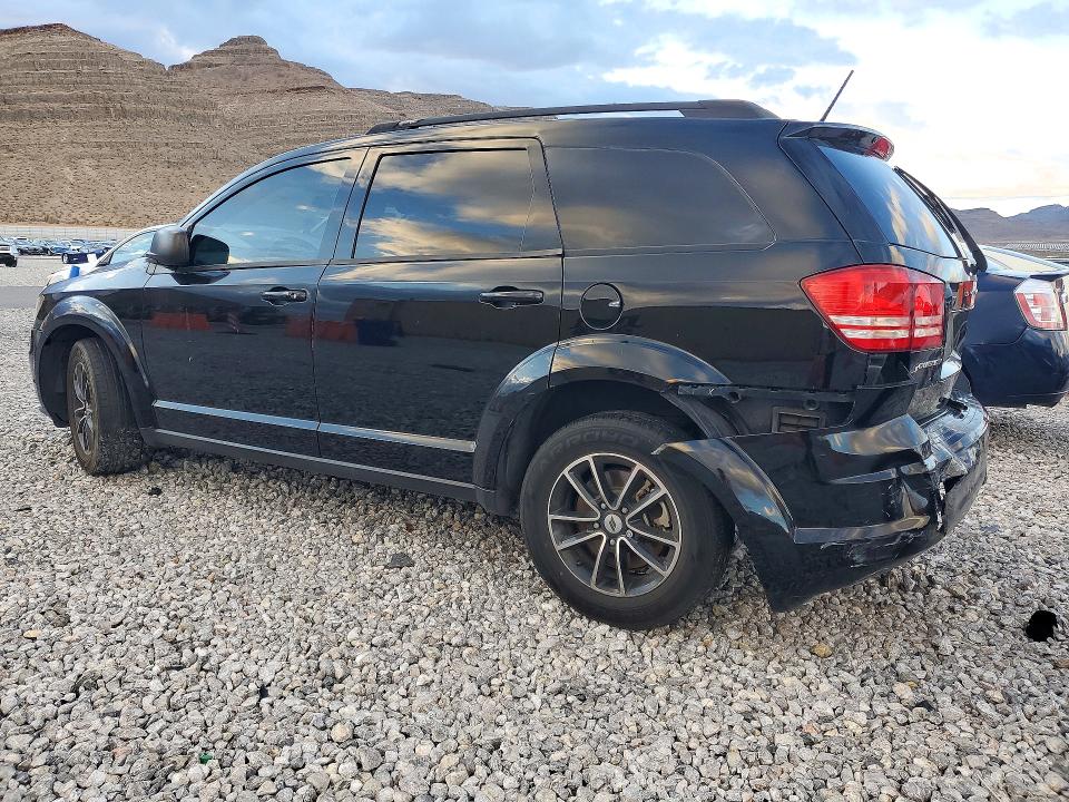 Aukcja sprzedaży 2018 Dodge Journey, vin: 3C4PDCAB0JT348048, numer aukcji: 71694286