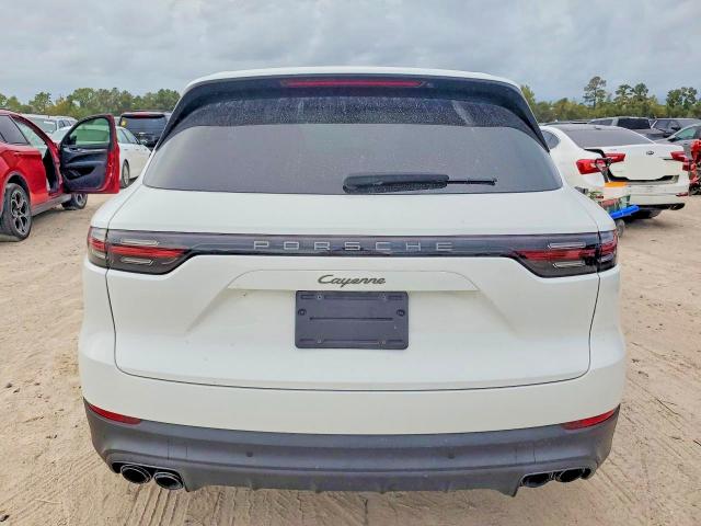 Aukcja sprzedaży 2023 Porsche Cayenne, vin: WP1AA2AY9PDA04499, numer aukcji: 71077386
