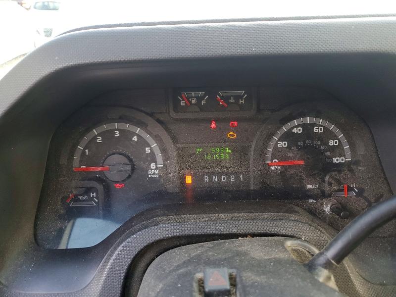 Продаж на аукціоні авто 2014 Ford Econoline, vin: 1FTNE2EW6EDA15635, номер лоту: 71734406