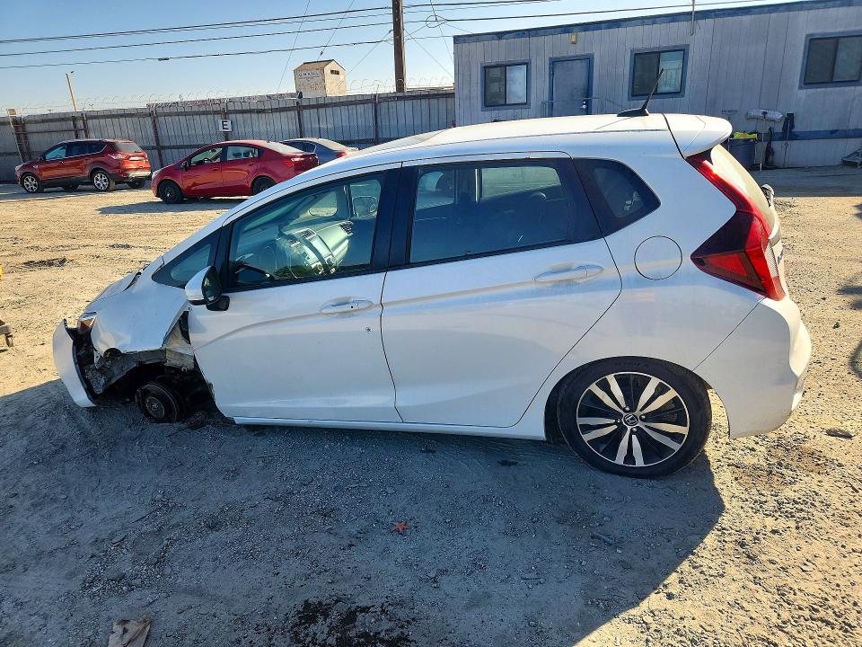 Aukcja sprzedaży 2018 Honda Fit, vin: 3HGGK5H81JM713151, numer aukcji: 72342036
