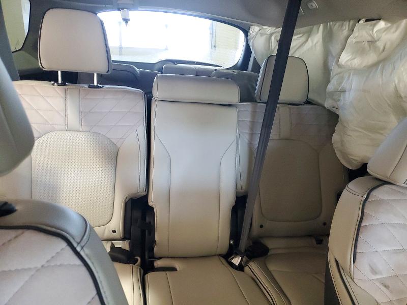 2026 Honda Pilot მანქანა იყიდება აუქციონზე, vin: 5FNYG1H83TB050332, აუქციონის ნომერი: 73062486