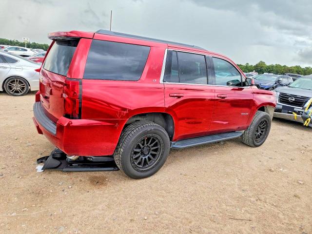 2015 Chevrolet Tahoe მანქანა იყიდება აუქციონზე, vin: 1GNSCBKC5FR175620, აუქციონის ნომერი: 70931186