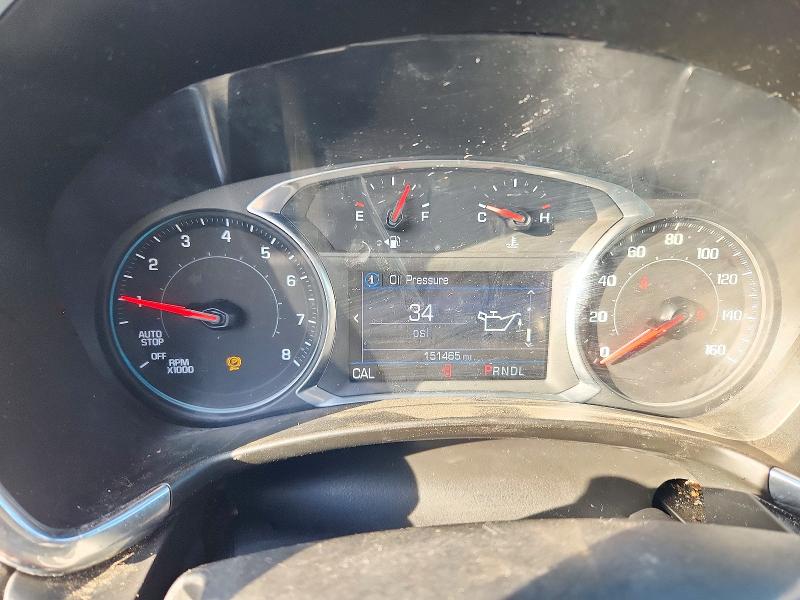 Aukcja sprzedaży 2019 Chevrolet Equinox, vin: 3GNAXKEV3KS590780, numer aukcji: 70569486