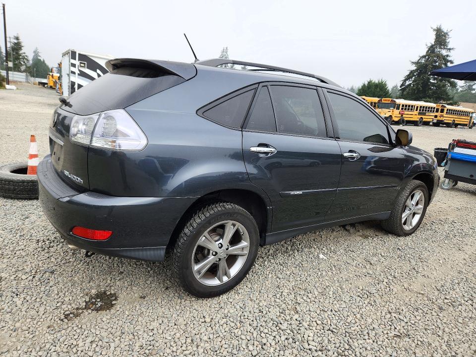 Aukcja sprzedaży 2008 Lexus Rx, vin: JTJHW31U282854778, numer aukcji: 71796916