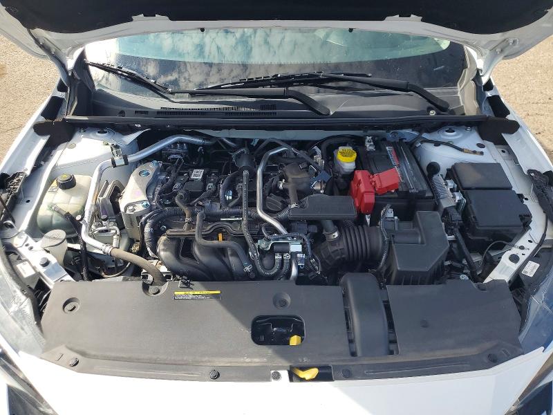 2025 Nissan Sentra მანქანა იყიდება აუქციონზე, vin: 3N1AB8CV9SY279836, აუქციონის ნომერი: 72426506