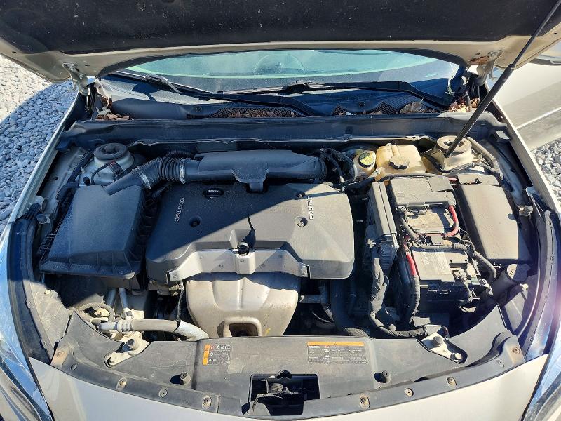 Продажа на аукционе авто 2015 Chevrolet Malibu, vin: 1G11C5SLXFF316620, номер лота: 72923106