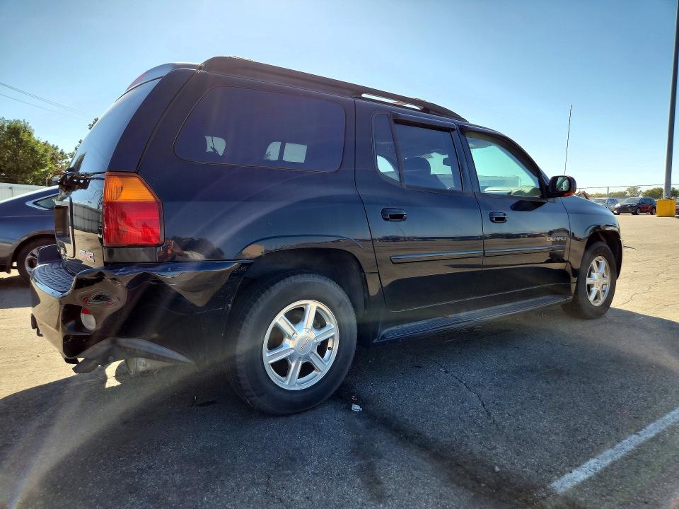 Aukcja sprzedaży 2005 Gmc Envoy, vin: 1GKET66M956197687, numer aukcji: 71787186