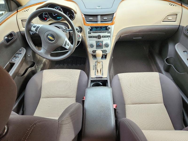 Aukcja sprzedaży 2011 Chevrolet Malibu, vin: 1G1ZC5E17BF380752, numer aukcji: 72441856