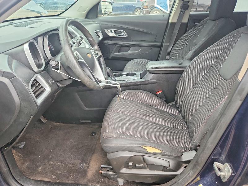 Aukcja sprzedaży 2016 Chevrolet Equinox, vin: 2GNFLFEK5G6303735, numer aukcji: 70439666
