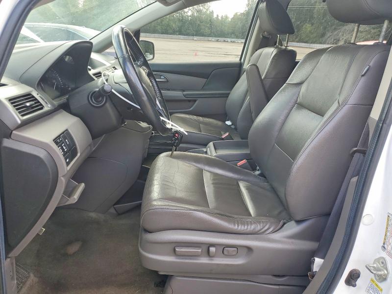 Продаж на аукціоні авто 2012 Honda Odyssey, vin: 5FNRL5H62CB001774, номер лоту: 71787816