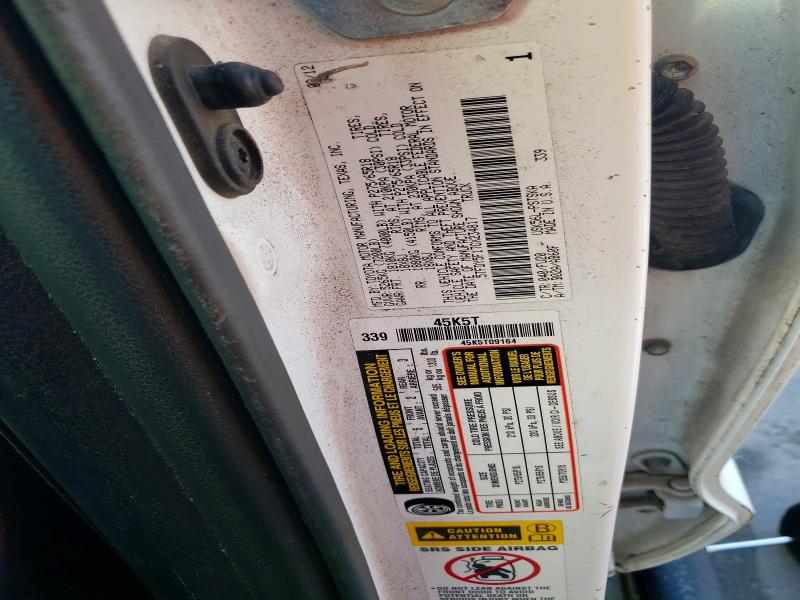 Aukcja sprzedaży 2012 Toyota Tundra, vin: 5TFDY5F17CX234817, numer aukcji: 71384156