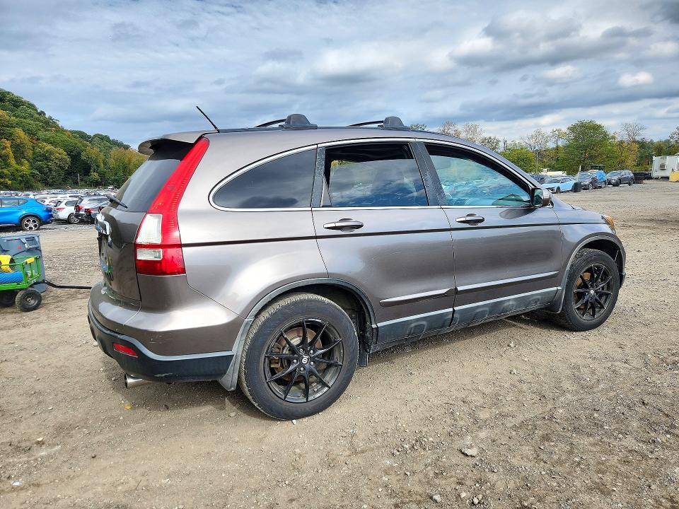 72638536 :رقم المزاد ، 5J6RE48739L034571 vin ، 2009 Honda Cr-v مزاد بيع