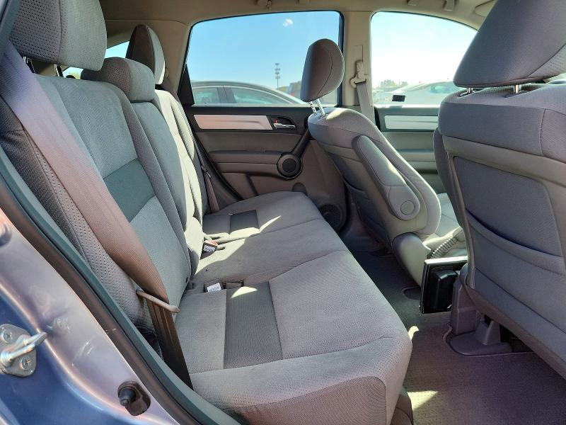 72044196 :رقم المزاد ، JHLRE4H50BC031916 vin ، 2011 Honda Cr-v مزاد بيع