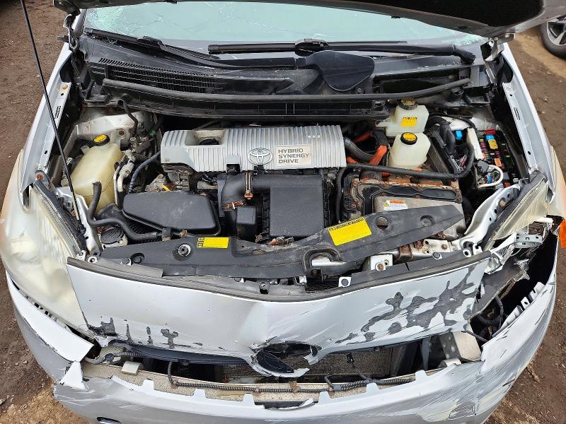 Продаж на аукціоні авто 2010 Toyota Prius, vin: JTDKN3DU9A5083876, номер лоту: 72694966