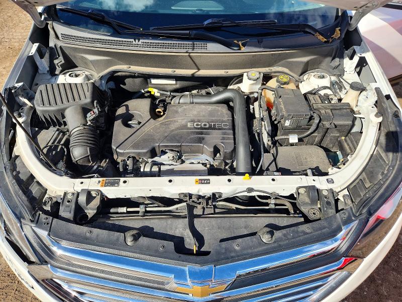 71249576 :رقم المزاد ، 2GNAXMEV8J6334871 vin ، 2018 Chevrolet Equinox مزاد بيع