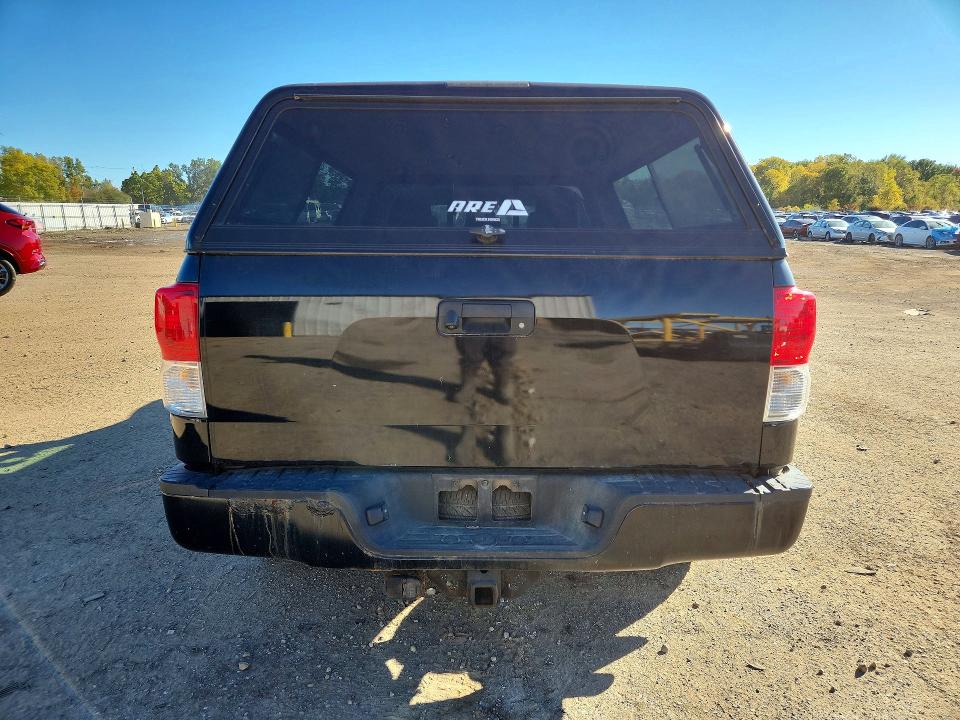 Aukcja sprzedaży 2012 Toyota Tundra, vin: 5TFUY5F16CX231665, numer aukcji: 70066896