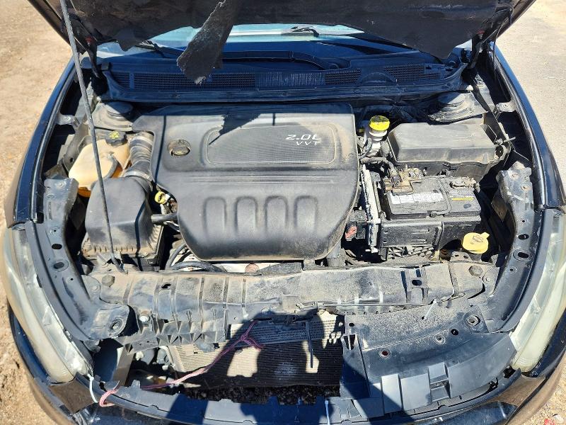 2015 Dodge Dart მანქანა იყიდება აუქციონზე, vin: 1C3CDFAA7FD363221, აუქციონის ნომერი: 71830896
