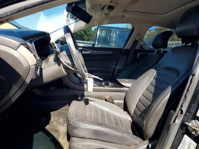 Продажа на аукционе авто 2016 Ford Fusion, vin: 3FA6P0H93GR353924, номер лота: 71265676