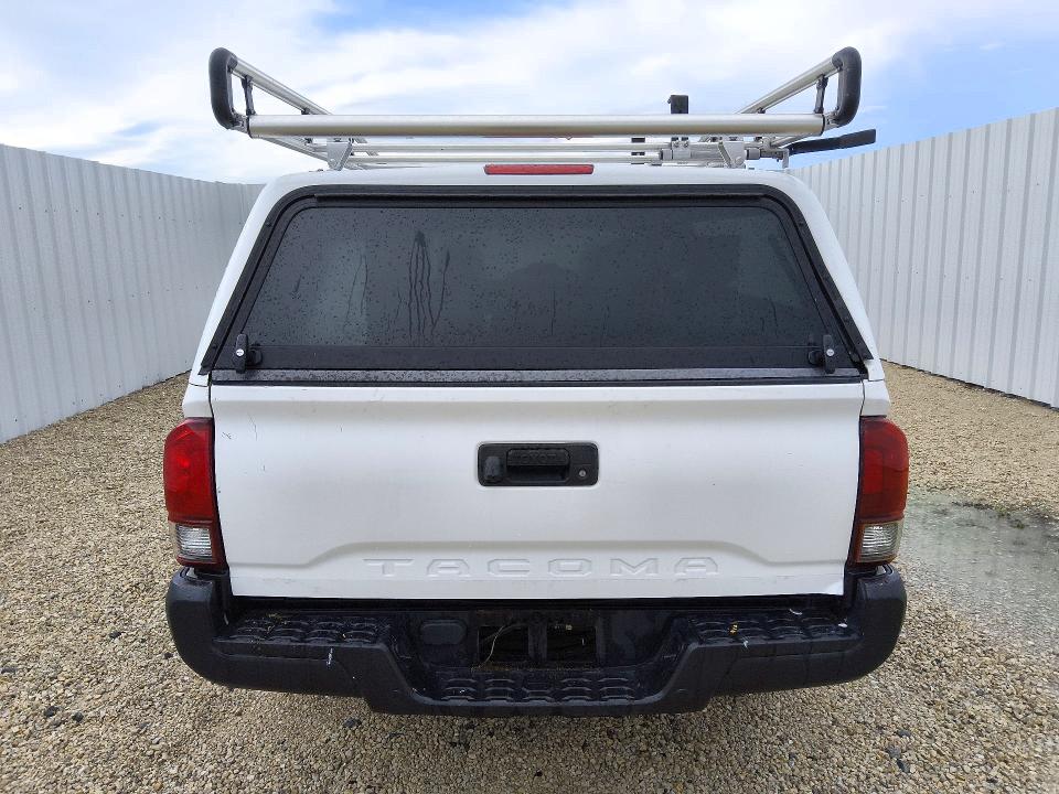 Продажа на аукционе авто 2023 Toyota Tacoma, vin: 3TYRX5GN2PT082844, номер лота: 71834506
