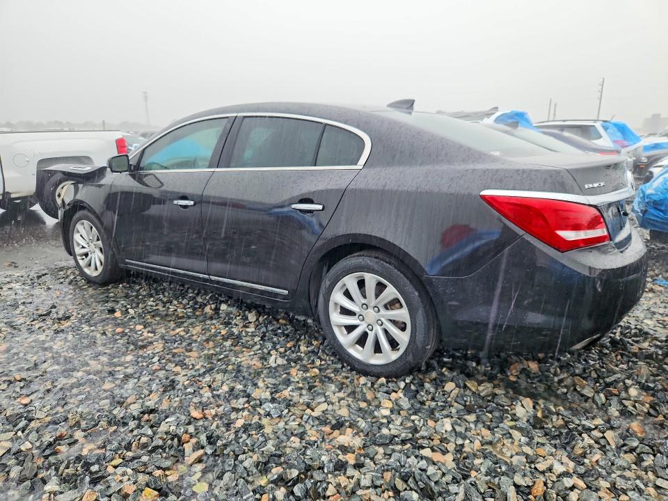 Продажа на аукционе авто 2015 Buick Lacrosse, vin: 1G4GB5G35FF262295, номер лота: 71668496