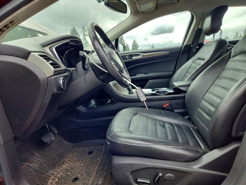 2014 Ford Fusion მანქანა იყიდება აუქციონზე, vin: 3FA6P0HD3ER109336, აუქციონის ნომერი: 70616716