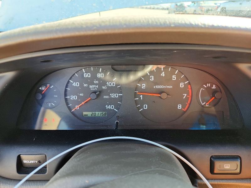 Продаж на аукціоні авто 2001 Nissan Altima, vin: 1N4DL01D21C205819, номер лоту: 72835466
