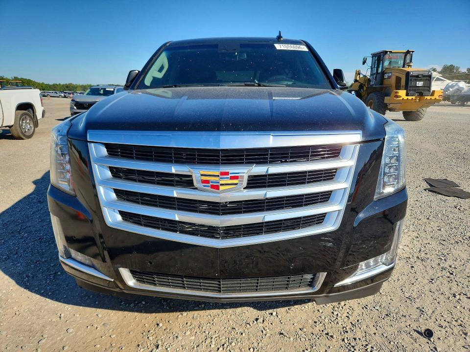 Aukcja sprzedaży 2018 Cadillac Escalade, vin: 1GYS3BKJ2JR104451, numer aukcji: 71086096