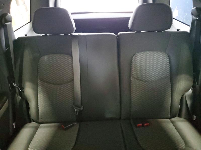 2009 Chevrolet Hhr მანქანა იყიდება აუქციონზე, vin: 3GNCA23B69S586140, აუქციონის ნომერი: 71276216