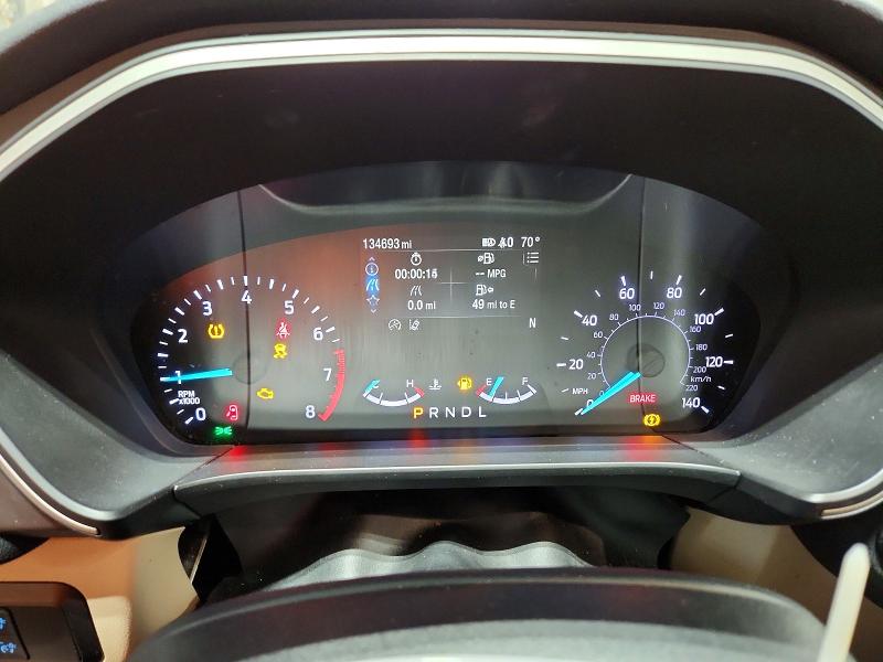 2020 Ford Escape მანქანა იყიდება აუქციონზე, vin: 1FMCU9H67LUA56928, აუქციონის ნომერი: 71917716