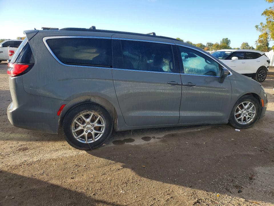 Продаж на аукціоні авто 2022 Chrysler Pacifica, vin: 2C4RC1FG3NR191970, номер лоту: 71721236