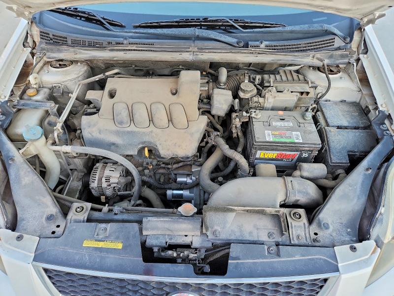 Продаж на аукціоні авто 2011 Nissan Sentra, vin: 3N1AB6AP6BL721087, номер лоту: 71625186