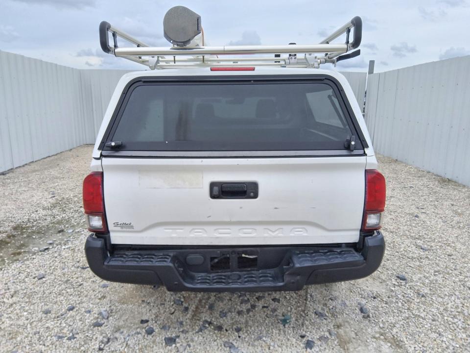 Продаж на аукціоні авто 2023 Toyota Tacoma, vin: 3TYRX5GN4PT080836, номер лоту: 70830436
