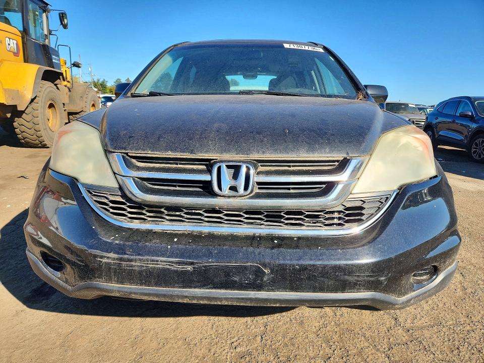 2011 Honda Cr-v მანქანა იყიდება აუქციონზე, vin: 5J6RE4H59BL007816, აუქციონის ნომერი: 71307736