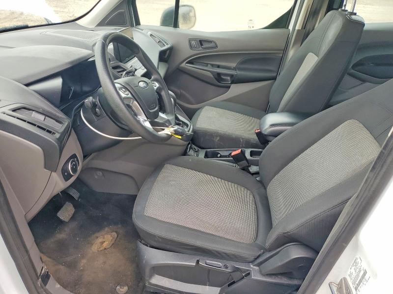 2021 Ford Transit Connect მანქანა იყიდება აუქციონზე, vin: NM0GS9E25M1491637, აუქციონის ნომერი: 71429516