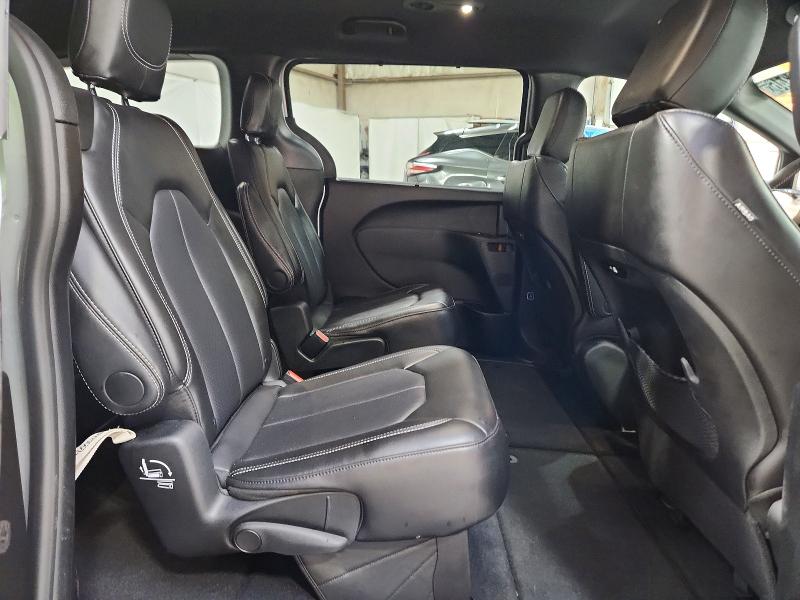 Aukcja sprzedaży 2026 Chrysler Pacifica, vin: 2C4RC1BG3TR268386, numer aukcji: 71372346