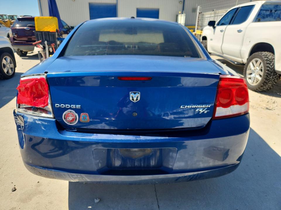 71479256 :رقم المزاد ، 2B3LA53T79H568205 vin ، 2009 Dodge Charger مزاد بيع