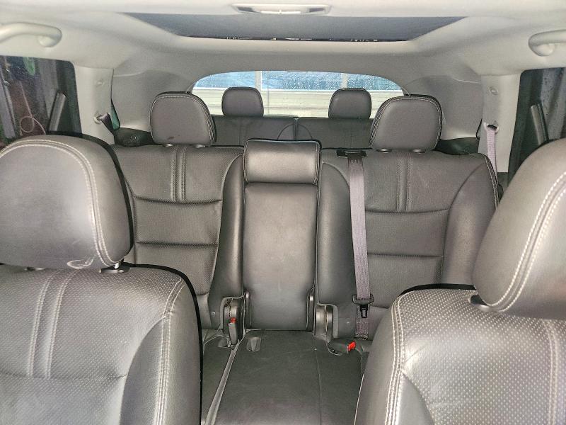 Aukcja sprzedaży 2011 Kia Sorento, vin: 5XYKUDA24BG047260, numer aukcji: 70863456