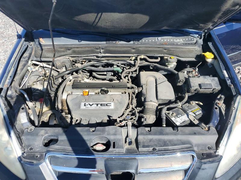 Продаж на аукціоні авто 2006 Honda Cr-v, vin: JHLRD78856C002092, номер лоту: 70957296