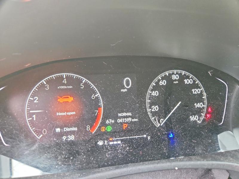 Продаж на аукціоні авто 2023 Honda Civic, vin: 2HGFE2F52PH513395, номер лоту: 71386606