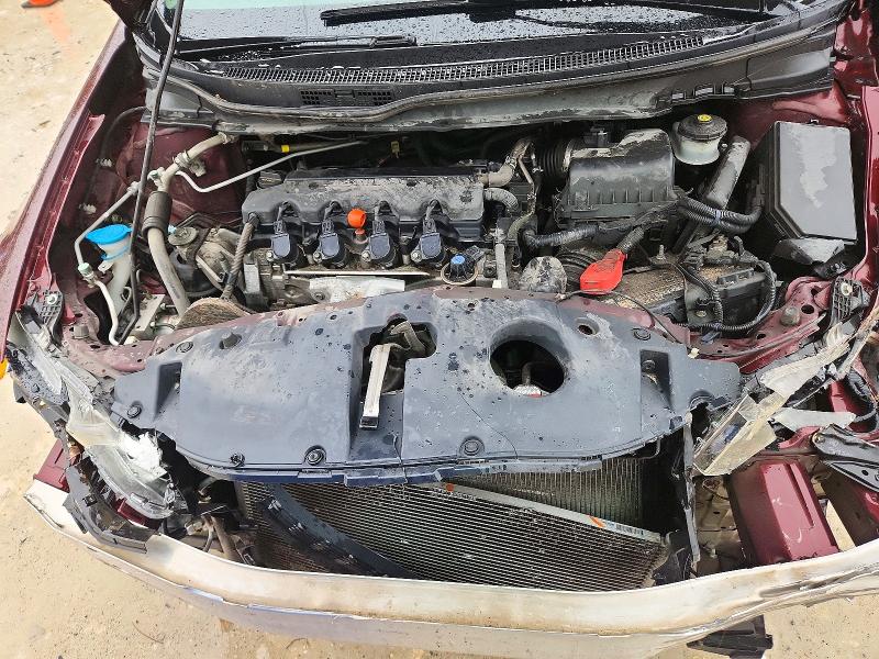 2015 Honda Civic მანქანა იყიდება აუქციონზე, vin: 19XFB2F56FE040182, აუქციონის ნომერი: 72171326