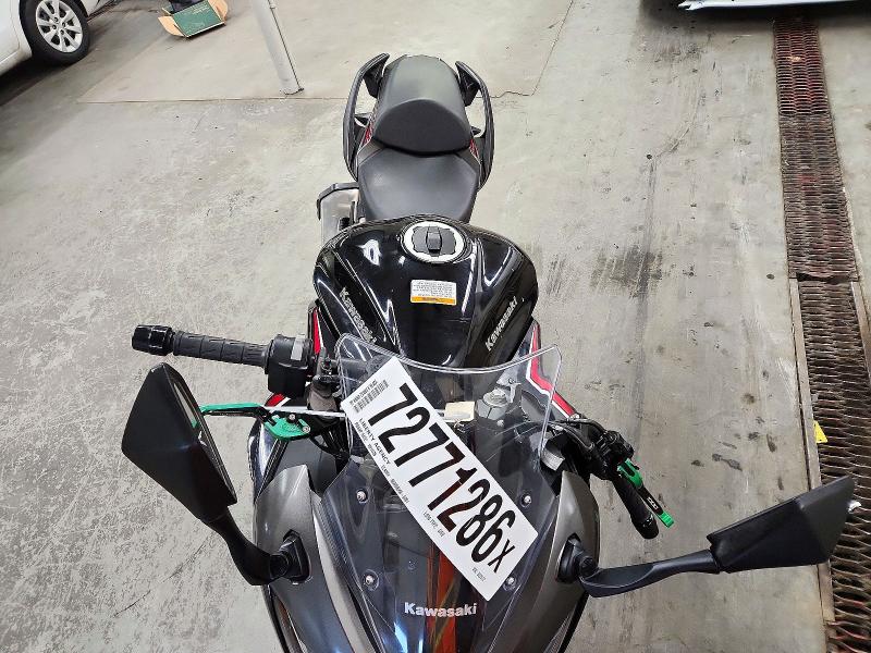 Продажа на аукционе авто 2022 Kawasaki Zx1002, vin: JKBZXVK17NA022512, номер лота: 72771286