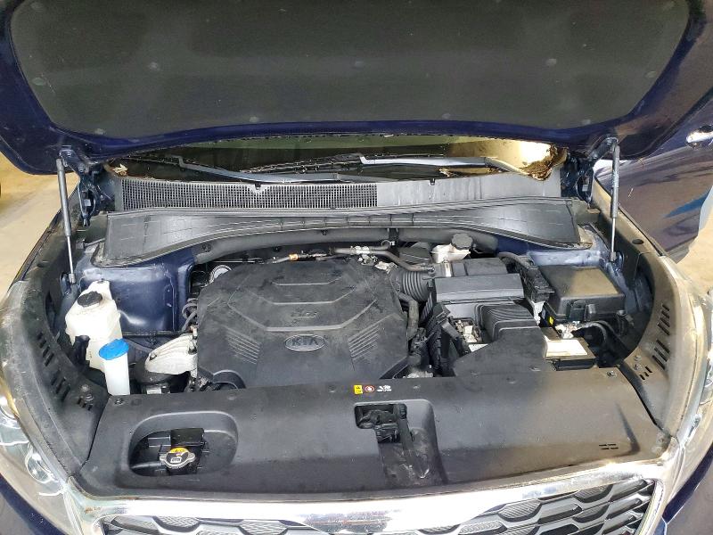 Продажа на аукционе авто 2020 Kia Sorento, vin: 5XYPHDA53LG686428, номер лота: 71174846
