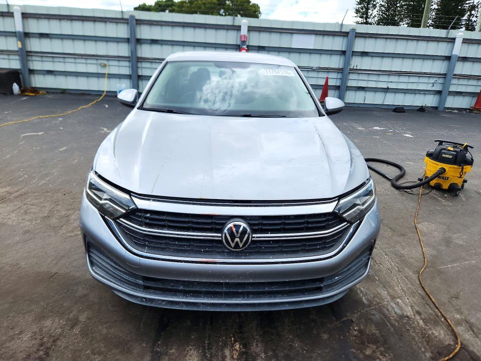 Aukcja sprzedaży 2022 Volkswagen Jetta, vin: 3VWCM7BU7NM005823, numer aukcji: 71757116