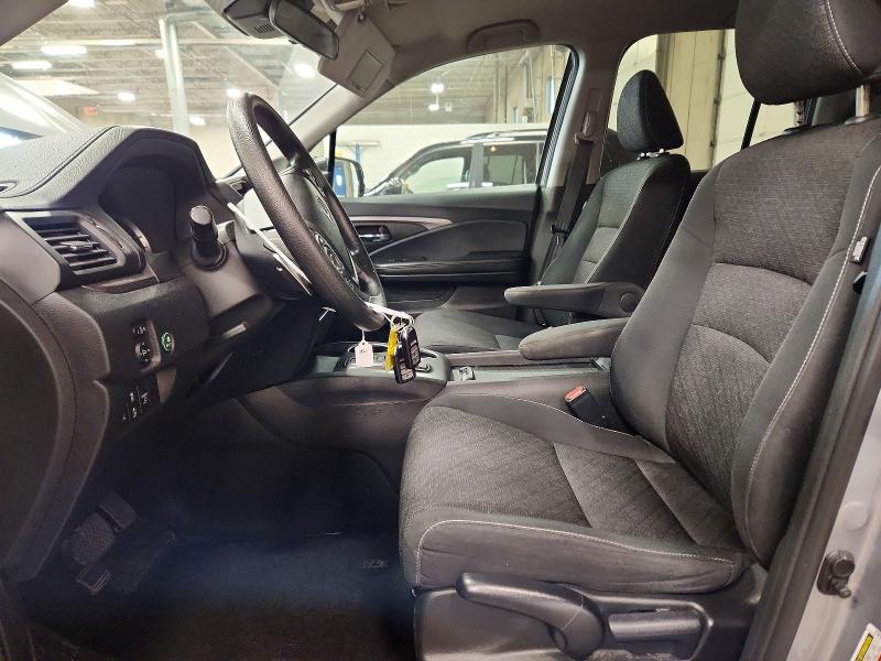 2021 Honda Ridgeline მანქანა იყიდება აუქციონზე, vin: 5FPYK3F11MB015586, აუქციონის ნომერი: 71613826