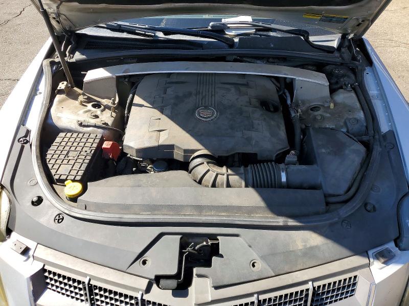 Продажа на аукционе авто 2010 Cadillac Cts, vin: 1G6DG5EG6A0123046, номер лота: 71584386